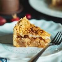 apple pie