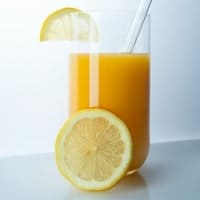 orange juice