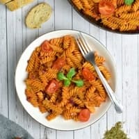 pasta