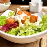 Crispy Salad