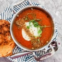 Tomato Soup